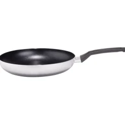 Gifi Cuisson^Poêle aluminium anti-adhérent Teflon Ø28 cm