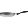 Gifi Cuisson^Poêle aluminium grise