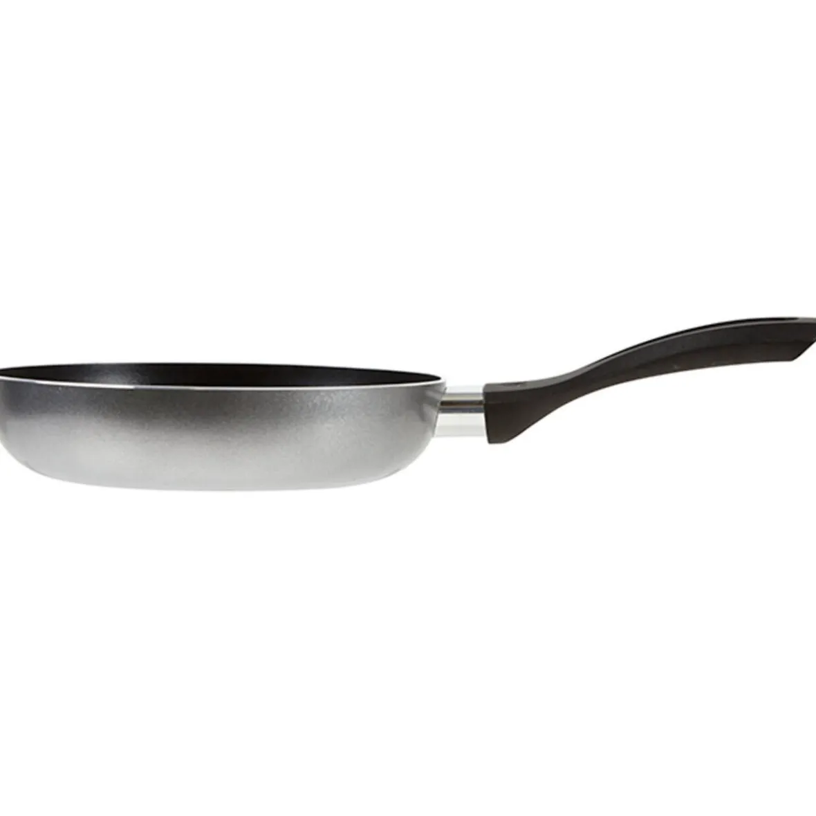 Gifi Cuisson^Poêle aluminium grise