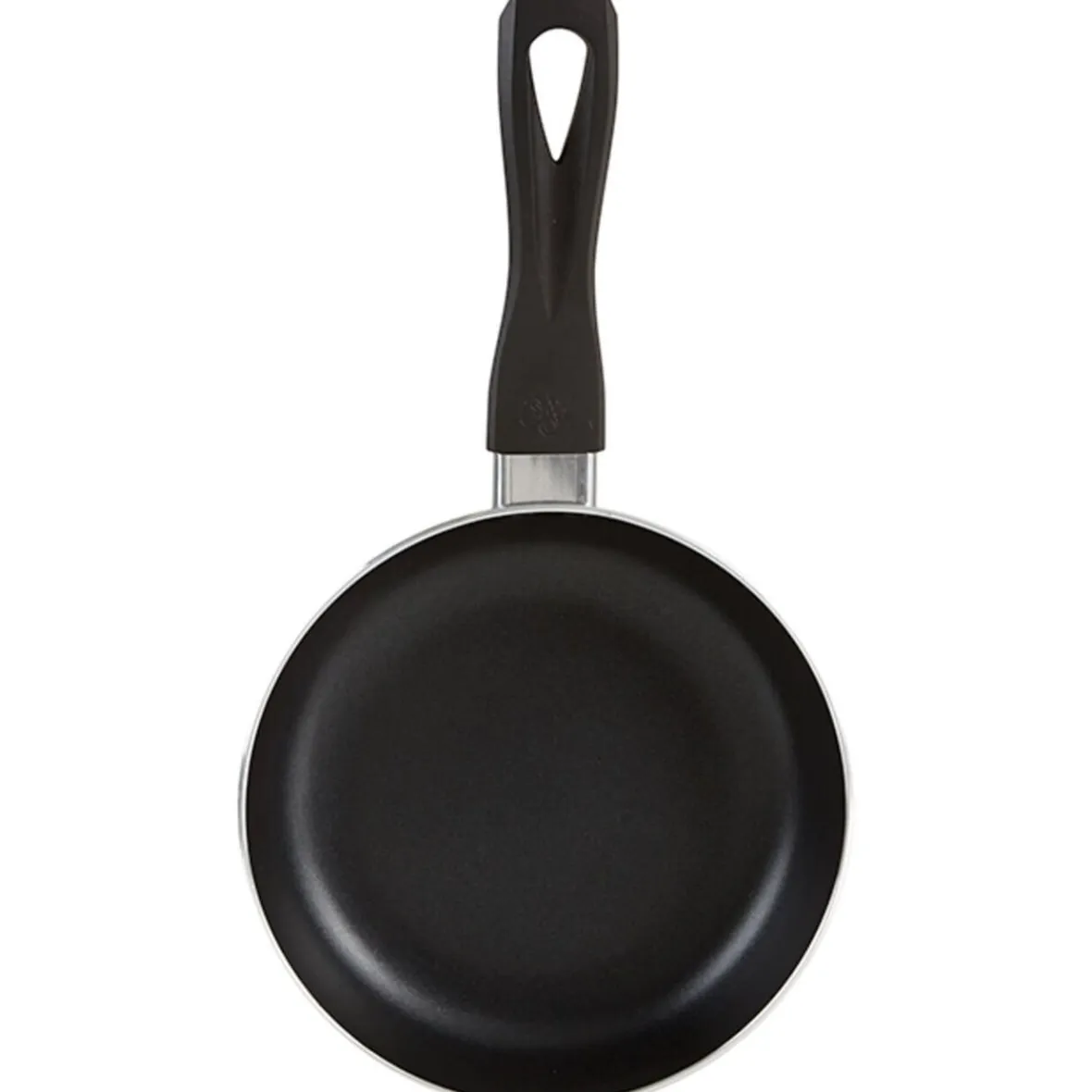 Gifi Cuisson^Poêle aluminium grise