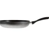 Gifi Cuisson^Poêle aluminium grise