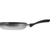 Gifi Cuisson^Poêle aluminium grise