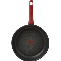 Gifi Cuisson^Poêle anti adhésive Tefal x2