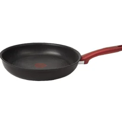 Gifi Cuisson^Poêle anti adhésive Tefal x2