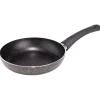 Gifi Cuisson^Poêle antiadhérente noire Ø20cm