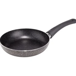 Gifi Cuisson^Poêle antiadhérente noire Ø20cm