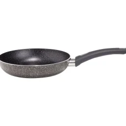 Gifi Cuisson^Poêle antiadhérente noire Ø20cm