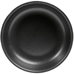 Gifi Cuisson^Poêle antiadhérente sans poignée noir Ø20cm