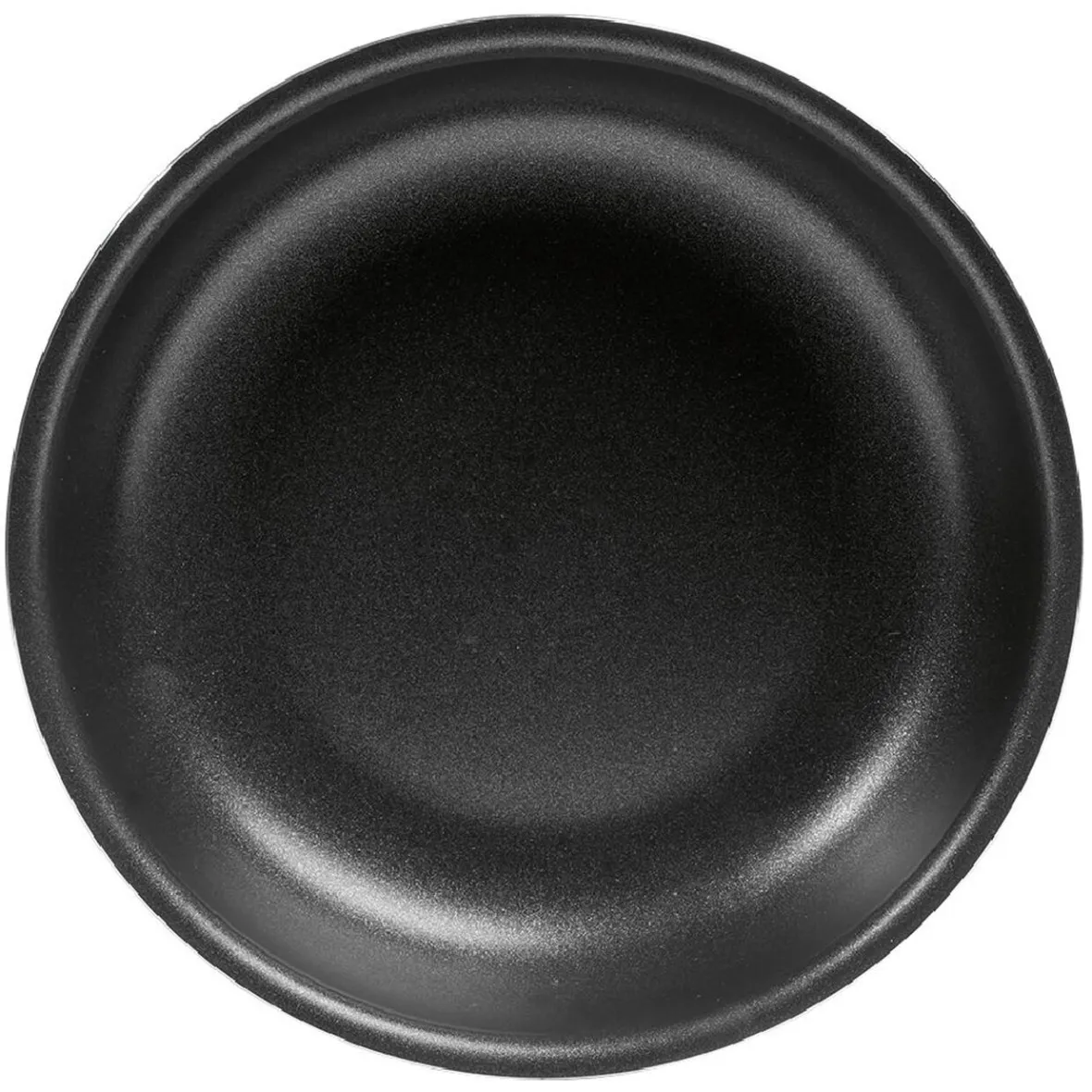 Gifi Cuisson^Poêle antiadhérente sans poignée noir Ø20cm
