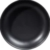 Gifi Cuisson^Poêle antiadhérente sans poignée noir Ø28cm