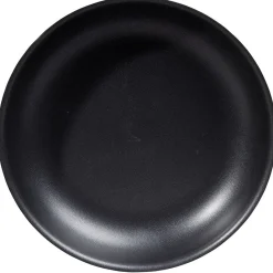 Gifi Cuisson^Poêle antiadhérente sans poignée noir Ø28cm