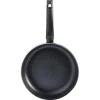 Gifi Cuisson^Poêle avec manche indicateur de chaleur Ø24 cm