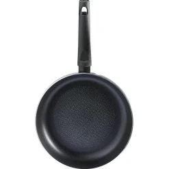 Gifi Cuisson^Poêle avec manche indicateur de chaleur Ø24 cm