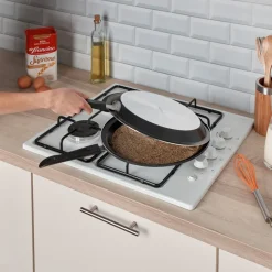 Gifi Cuisson^Poêle double face