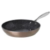 Gifi Cuisson^Poêle effet cuivre