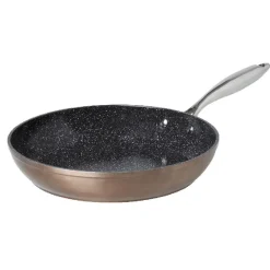 Gifi Cuisson^Poêle effet cuivre