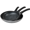 Gifi Cuisson^Poêle effet pierre x3