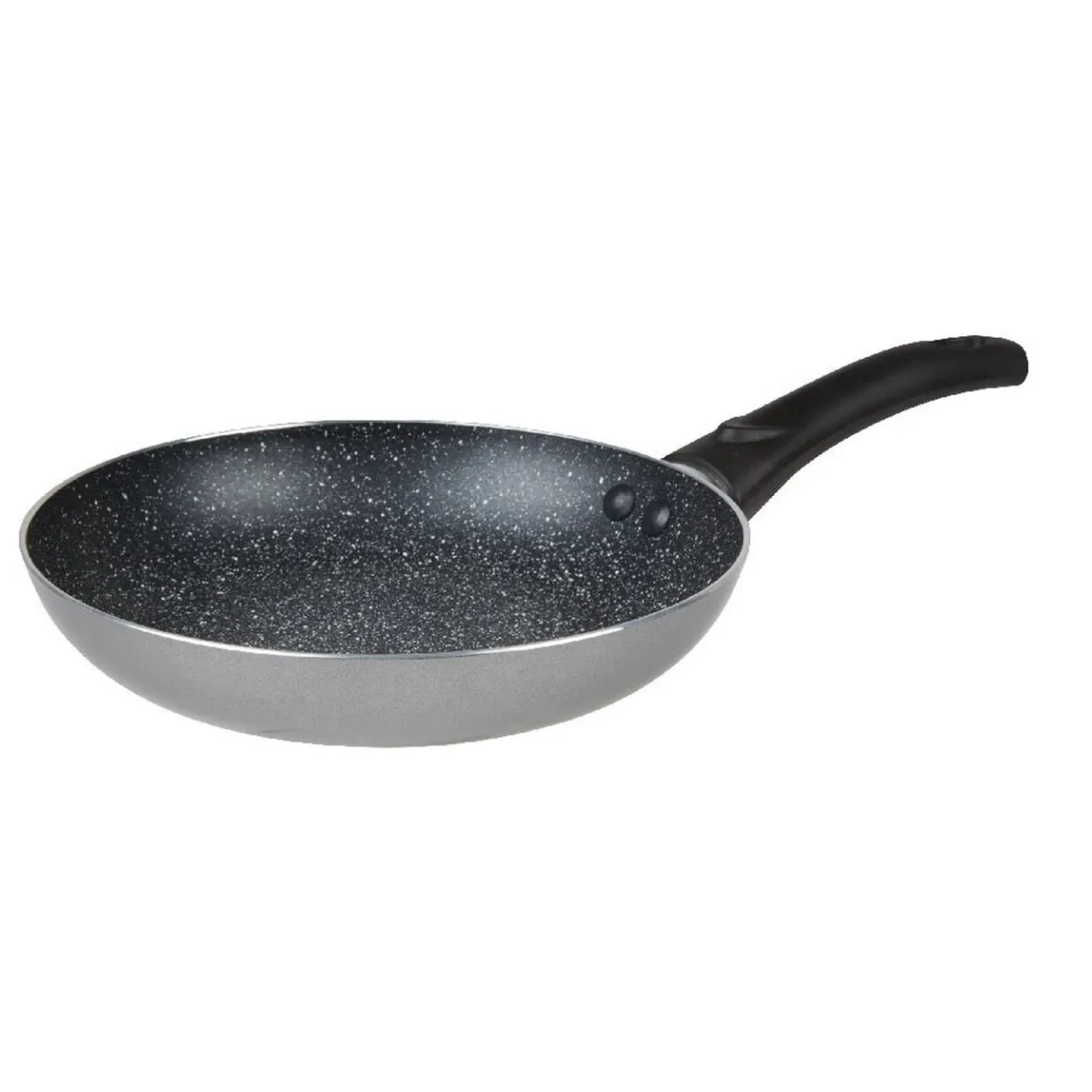 Gifi Cuisson^Poêle effet pierre x3