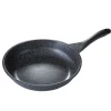 Gifi Cuisson^Poêle en aluminium forgé Ø24 cm