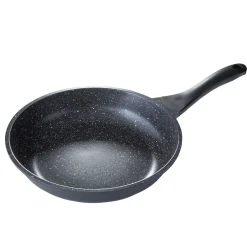 Gifi Cuisson^Poêle en aluminium forgé Ø24 cm