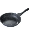 Gifi Cuisson^Poêle en aluminium forgé Ø28 cm