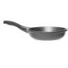 Gifi Cuisson^Poêle en fonte aluminium effet pierre 20 cm