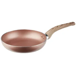 Gifi Cuisson^Poêle Induction antiadhésive diamètre 20cm 3 coloris