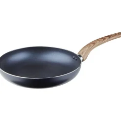 Gifi Cuisson^Poêle induction antiadhésive diamètre 28cm 3 coloris