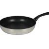 Gifi Cuisson^Poêle inox