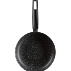 Gifi Cuisson^Poêle noire à induction effet pierre x2