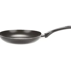 Gifi Cuisson^Poêle noire en aluminium x3