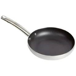 Gifi Cuisson^Poêle revêtement anti-adhérent x3 - Tous feux dont induction