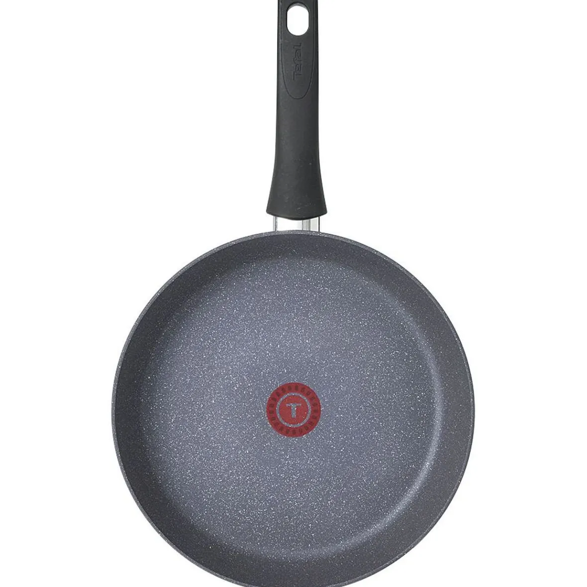 Gifi Cuisson^Poêle Tefal aluminium effet pierre Ø28cm