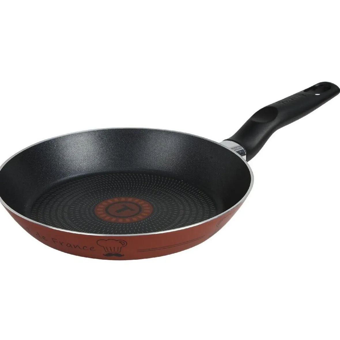Gifi Cuisson^Poêle Tefal Essential Chef de France