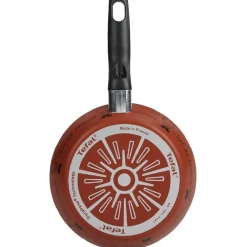 Gifi Cuisson^Poêle Tefal Essential Chef de France