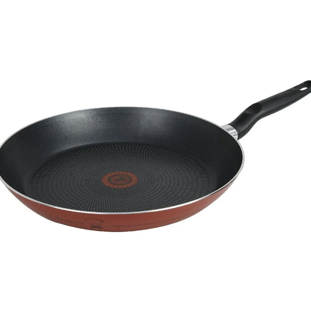 Gifi Cuisson^Poêle Tefal Essential Chef de France