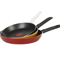 Gifi Cuisson^Poêle Tefal fond durabase x3