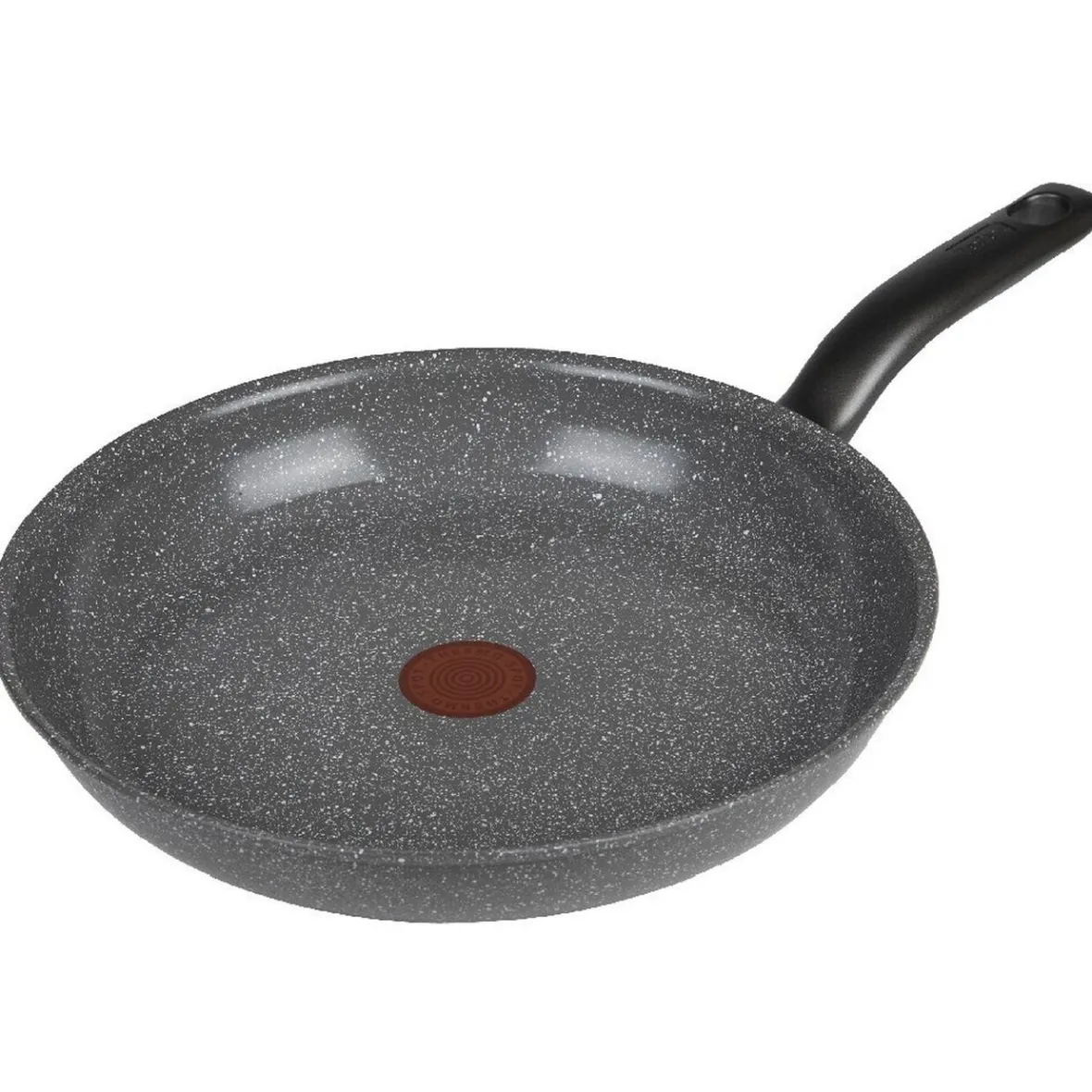 Gifi Cuisson^Poêle Tefal Meteor gris moucheté x2