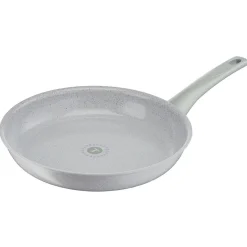 Gifi Cuisson^Poêle tefal Preserve en céramique avec indicateur thermo-spot ø 24 cm