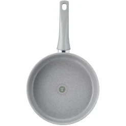 Gifi Cuisson^Poêle tefal Preserve en céramique avec indicateur thermo-spot ø 24 cm