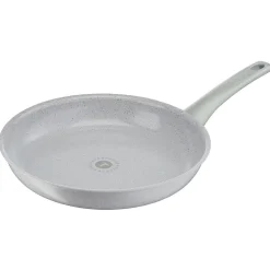 Gifi Cuisson^Poêle tefal Preserve en céramique avec indicateur thermo-spot ø 28 cm