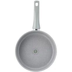 Gifi Cuisson^Poêle tefal Preserve en céramique avec indicateur thermo-spot ø 28 cm