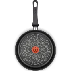 Gifi Cuisson^Poêle Tefal Simplissima noire ø 28 cm