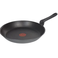 Gifi Cuisson^Poêle Tefal Simplissima noire