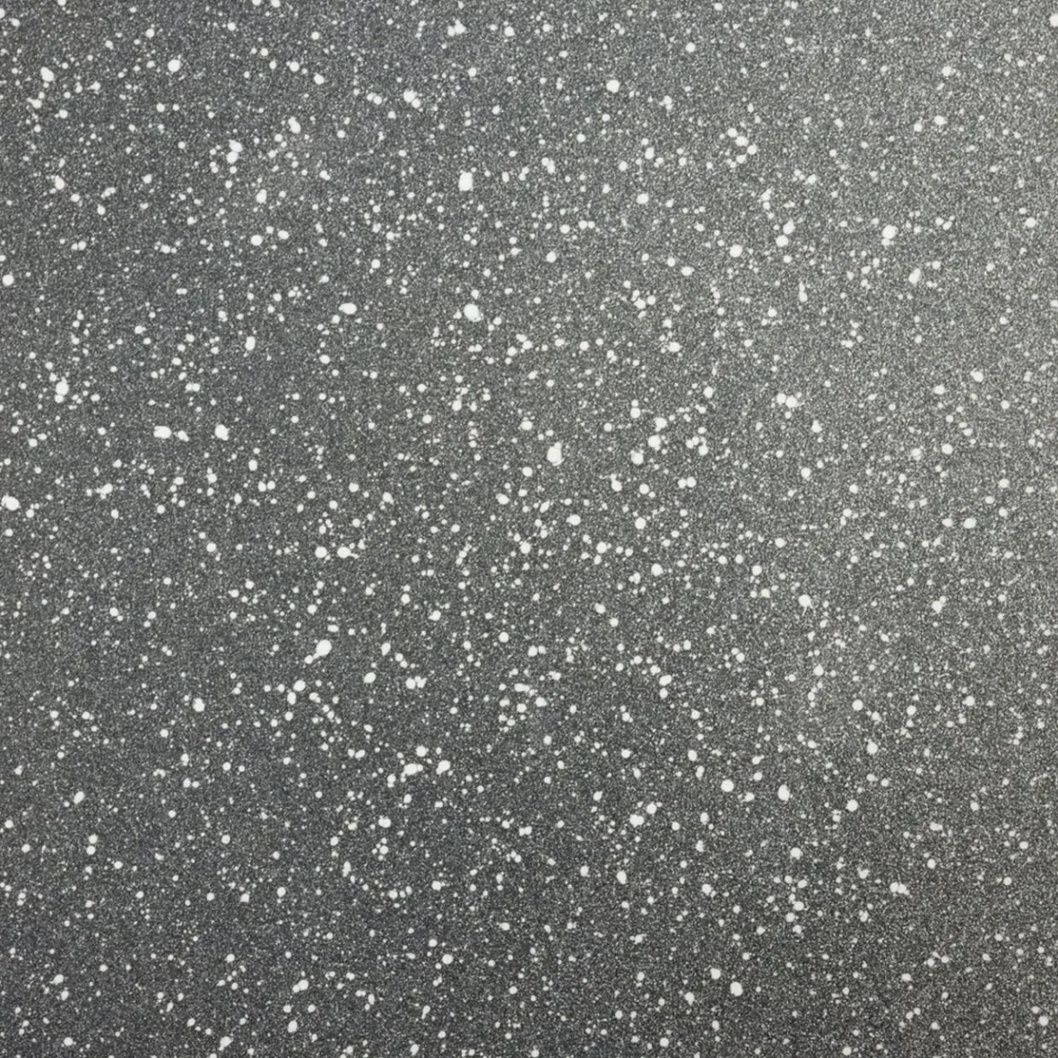 Gifi Cuisson^Poêle tous feux dont induction aluminium noir Ø28cm