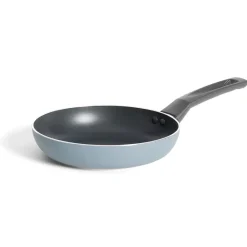 Gifi Cuisson^Poêle tous feux dont induction thermosensor aluminium gris Ø20cm
