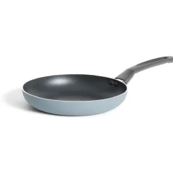 Gifi Cuisson^Poêle tous feux dont induction thermosensor aluminium gris Ø24cm