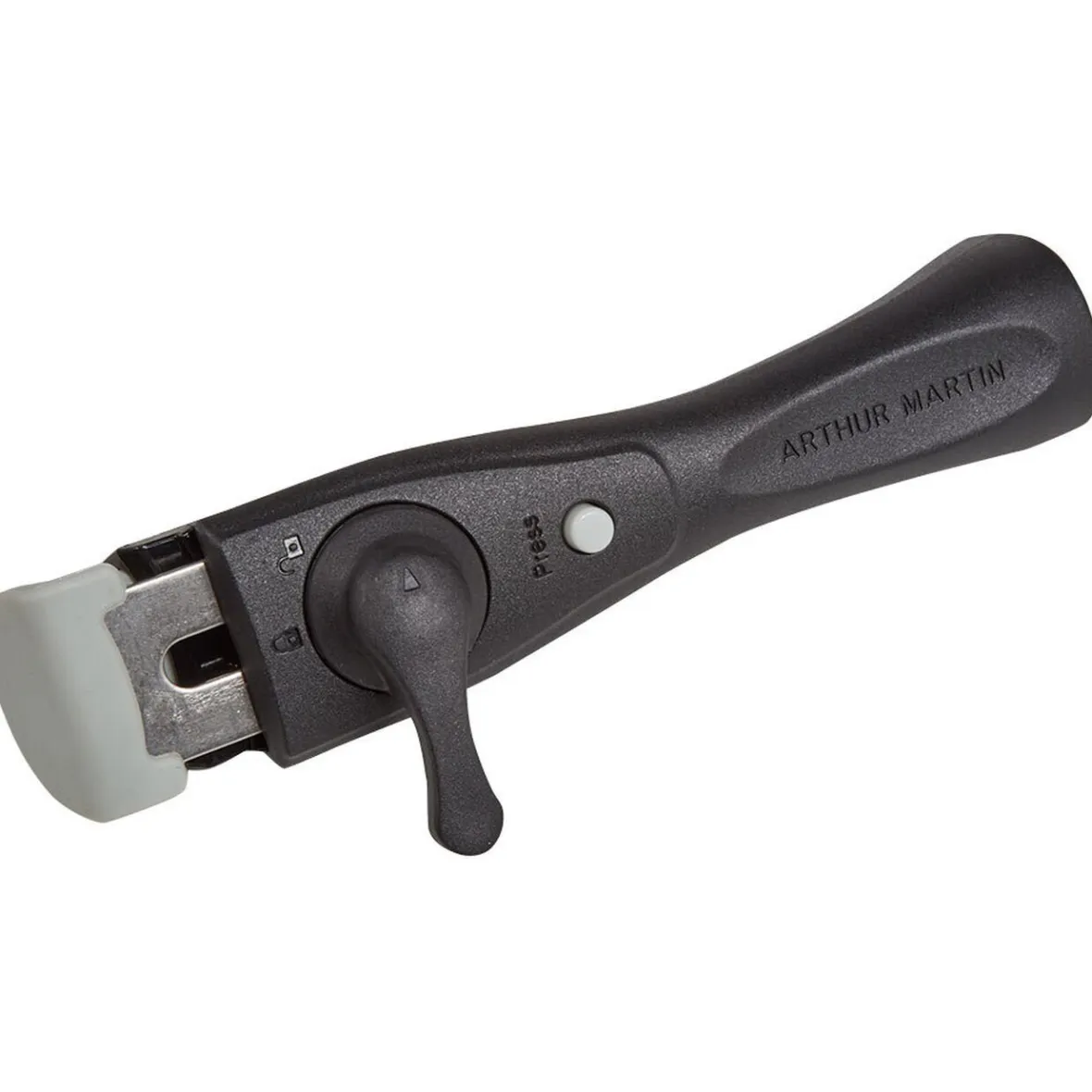 Gifi Cuisson^Poêles Arthur Martin x3