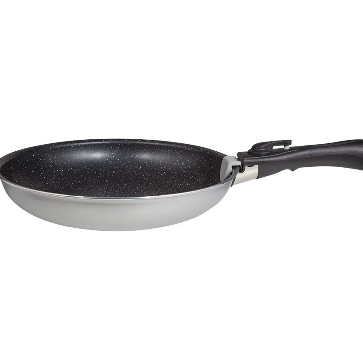 Gifi Cuisson^Poêles Arthur Martin x3
