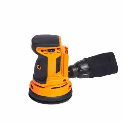 Ponceuse excentrique Profilex sans fil 20V^Gifi Best